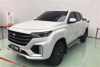 骐铃T15